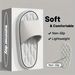 Men's Women's Couple Style Spring And Summer Eva Soft Thick-Soled Honeycomb Massage Pattern Indoor Bathroom Outdoor_vogvips.com