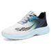 New Male And Female Couples Running Breathable Shock Absorption Casual Sports Shoes_vogvips.com