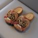New Handmade Soft-soled Popular Tiger-head Shoes, Intangible Cultural Heritage Ethnic Style Adult Slippers, New_vogvips.com