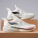 2025New Color Matching Comfort And Casual New High Quality Non-Slip Wear-Resistant Breathable Big Children Basketball Shoes_vogvips.com