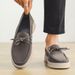 Summer Designer Men's Loafers Suede Leather Men Casual Breathable Slip On Flats Leisure Walk Driving Shoes Comfy_vogvips.com