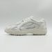 Breathable Mesh Dad For Women 2025 Summer New Casual Training Shoes Versatile Silver Forrest Sneakers_vogvips.com
