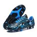 New Children's For Training Boys Girls Primary And Secondary School Students Adult Soccer Shoes With Broken Spikes AG_vogvips.com
