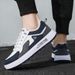 Four Seasons Really Super Board Casual Korean Version Student Men's Trendy Shoes_vogvips.com