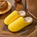 MTX Women's Cotton Autumn And Winter 2025 New Indoor Home Use Warm Non-Slip Couple's Soft Feel Slippers For Men_vogvips.com