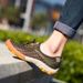 Outdoor Shoes Men's Hiking Shoes Large Size Hiking Casual Shoes Running Shoes_vogvips.com