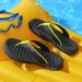 Neue Flip-Flops 2023 Sommer Tragen Anti-Rutsch-Hausschuhe Strand Koreanische Version Herren-Clip-Fuß-Sandalen_vogvips.com