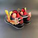 26ss Casual New Sports Shoes For Women And Men, Solid Color Shoes, Fire Phoenix Style, Unisex Men, , Style,_vogvips.com