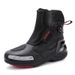 Waterproof All-season Riding Shoes For Men And Women, Shoes, Off-road Racing Boots, Motorcycle Equipment, Rider Boots_vogvips.com