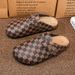 UYOYU Retro Cork Clogs Slippers For Men Women Fashion Mules With Arch Support Unisex Classic Beach Shoes Men's Leather_vogvips.com