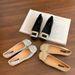 3688-55 Women's Flat Soft Soles, Comfortable Slip-On With Widened Forefoot, Large Size Shoes For Wide Feet_vogvips.com