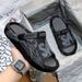 One Line Men, Summer Outdoor Wear For Teenagers, With A Sense Of Stepping On Poop, Anti Slip And Odor Prevention, Indoor_vogvips.com