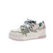 New Fashion Versatile Casual Sports Sneakers Student Small White Shoes_vogvips.com