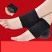 Heel Protection Cover Anti Crack Socks Night Anti Crack Socks Men And Women The Same Style Moisturizing Dry Feet Crack Socks Silicone Cotton Cloth_vogvips.com