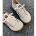 Solid Color Ladies Shoes Round Wide Toe Women's Vulcanize Shoes JK Stylish Canvas Sneakers Flat Tennis Female Sneaker_vogvips.com