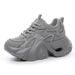 5888 Hot-Selling For Women 2025 Summer Mesh Breathable Versatile Dad Student Sports Casual Shoes_vogvips.com