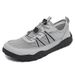 Summer Foreign Trade Large-size New Men's Tug-of-war Mesh Casual Forrest Gump Training Shoes, Non-slip Team-building_vogvips.com