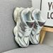 Retro Chunky Sneakers: Multi-Textured Design With Bold Silhouette For Y2K Fashion"_vogvips.com