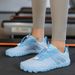 Large Size Men's Shoes Outdoor Hiking Shoes Creek Walking Shoes Mountaineering Multi-functional Shoes_vogvips.com