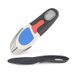 Breathable Moisture-Wicking Shock-Absorbing Gel Insoles For Men & Women - EVA Memory Foam Cushion For Running, Basketball, Hiking_vogvips.com