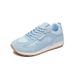 Dad Shoes Female Student Sports Running Casual Mesh Heightening Shoes Breathable_vogvips.com