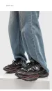 Non-slip Outdoor Sports Men's Shoes Casual Shoes Platform Heightening Dad Shoes Trendy Shoes_vogvips.com