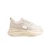 Cotton Shoes Women's Shoes Breathable Casual Shoes Women's Outdoor Sports Shoes Loafers_vogvips.com