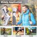Soccer Socks With Silicone Grip – Anti-Slip Sports Socks For Football/Basketball (11 Colors)_vogvips.com