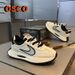 OSCO2024 Summer New Breathable Trendy Forrest Gump Sports And Casual Shoes_vogvips.com
