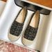 Thick-Soled Fisherman Women, Flat Style Spring And Autumn Loafers, Slip-On Driving Shoes For Women_vogvips.com