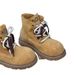 Top Layer Cowhide Martin For Women 2025 Autumn Winter New Versatile Genuine Leather Women's Shoes Boots_vogvips.com