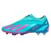 Soccer Shoes Soccer Cleats Football Boots Trainingshoes Youthsoccerboots Men's Football TF Long Spikes Seamless Fly-Knit Indoor And Outdoor Shoes For_vogvips.com