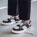 Men's Shoes 2025 New Spring Fashion Brand Sports Casual Shoes Men Soft Soles Increase All The Fashion Shoes_vogvips.com