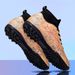 New football shoes High top camouflage broken nails children's professional training shoes_vogvips.com