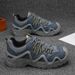 Rare Foreign Trade Spring-summer 2026 Outdoor Hiking Shoes, Wear-resistant, Non-slip Sports With Strong Grip, Men's_vogvips.com