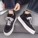 Large Size Men's Shoes Autumn Extra Wide Sports 45 Genuine Leather 46 Casual 47 High Top Sneakers 48 Fleece Lined Martin_vogvips.com