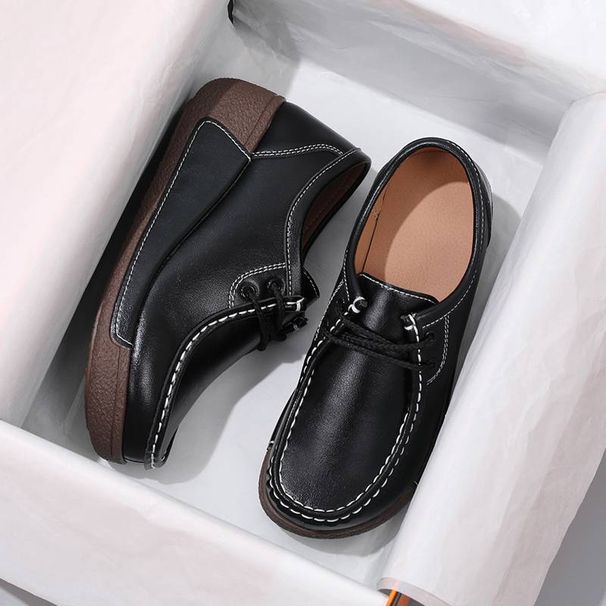 LullabyLoafer: Dreamy Comfort, Wrapped In Dots_vogvips.com