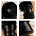 Plush Winter Snow Boots For Women – Waterproof & Non-Slip, Faux Fur Lined (White/Pink/Black/Tan, Sizes 36-43)_vogvips.com