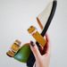 2023 Summer New Model Exported Women's Flat-Toed Sandals_vogvips.com
