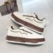 Pine Cake Sole Panda Colored For Children New Autumn Versatile Thick Casual Board Low Top Soft Soled Shoes_vogvips.com