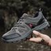 Outdoor Casual Shoes Off-road Hiking Shoes Hiking Shoes Men_vogvips.com