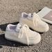 Soft White With Wings For Women, 2025 Spring New Thick-soled Sneakers, Niche Versatile Casual Shoes, Sports Shoes_vogvips.com