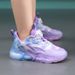 cushioning Rebound Running Shoes Men's Non-slip, Wear-resistant, Breathable And Comfortable Sports Shoes Men's Shoes_vogvips.com