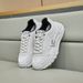 Spring Thick-sole Forrest Gump Shoes Women's Shoes_vogvips.com