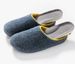 MTX Detachable Cotton Slippers For Men Simple Style With Bonus Pair Of Insoles_vogvips.com