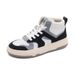 Gaobang Dexun Women's Autumn New Korean Edition Student Fashion Leisure Versatile Sports Board Shoes Mixed Batch_vogvips.com