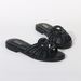 Women's Shoes Summer Slippers, Stylish And Versatile, New Style, Beach Shoes, Trendy Flat Sandals_vogvips.com