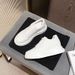 Thick-Soled Genuine Leather White Sneakers For Women 2025 Spring And Autumn New Style High-End Height-Increasing Casual_vogvips.com