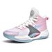 Basketball Shoes, Men's Shoes, New Shock-absorbing Men's Sports Shoes, Anti Slip And Breathable Shoes_vogvips.com