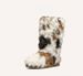 Ethnic Style Thick-Soled Snow For Women 2025 New Niche Winter Fleece-Lined Warm Non-Slip Cotton Shoes Furry Short Boots_vogvips.com